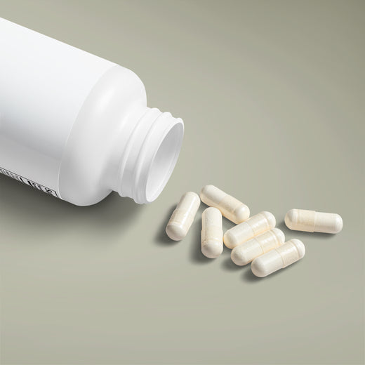 Probiotics Supplement (60 Capsules)