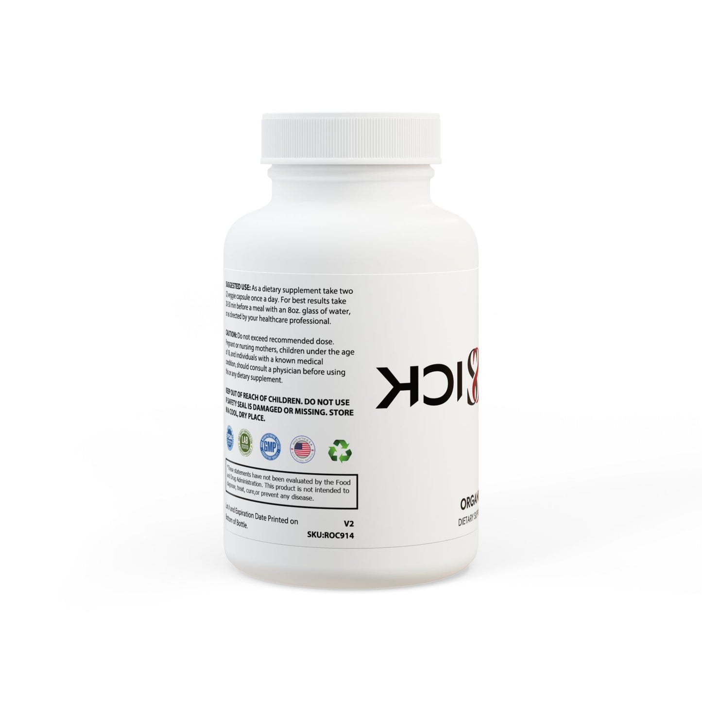 Beetroot Supplement (60 Capsules)