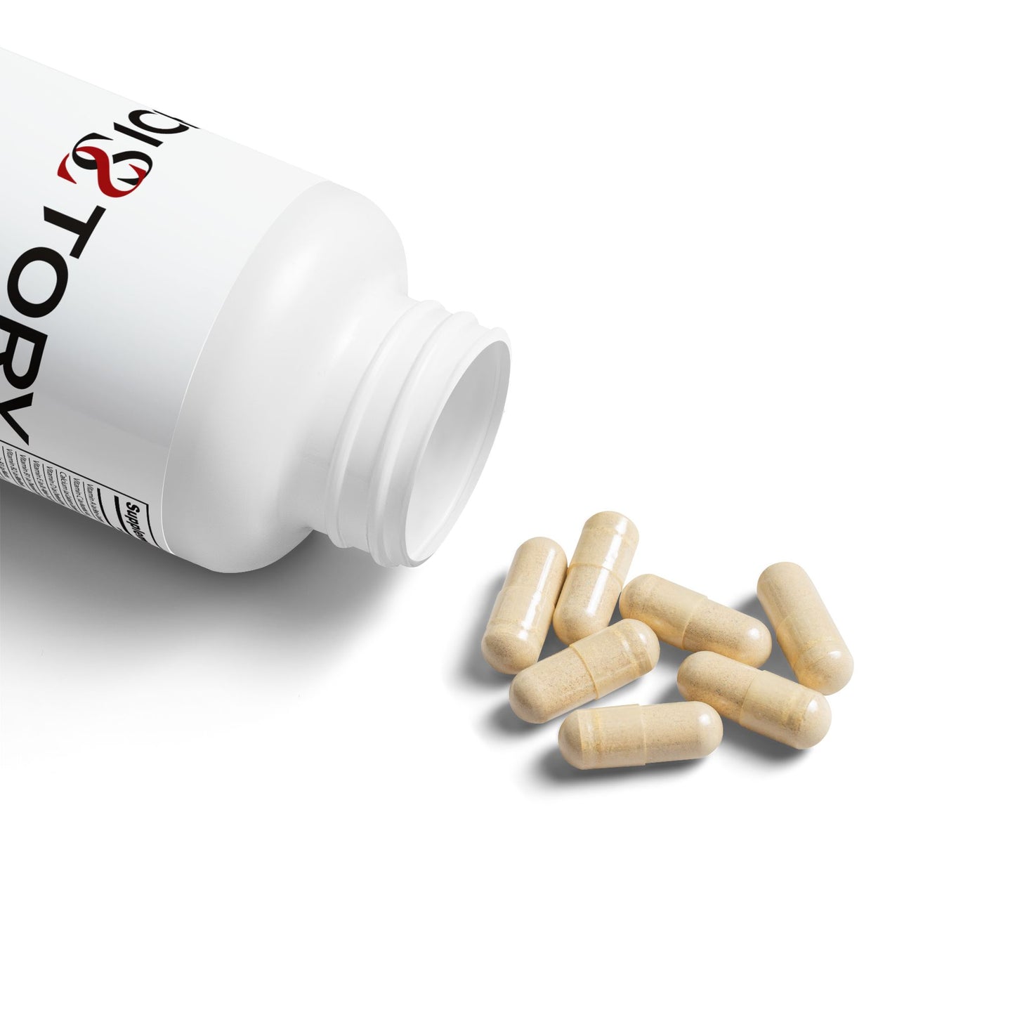 Multivitamin for Men Supplement (60 Capsules)