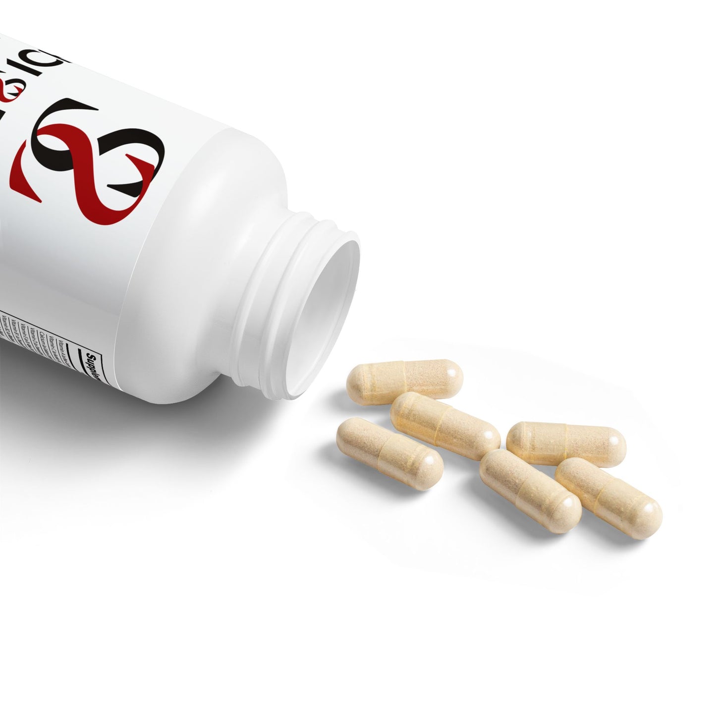 Multivitamin for Women Supplement (60 Capsules)
