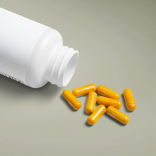 CoQ10 (Ubiquinone) Supplement (30 Capsules)