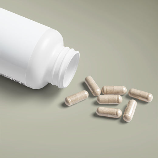 Sea Moss Supplement (60 Capsules)