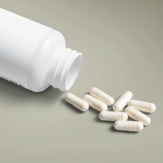 5-HTP Supplement (60 Capsules)