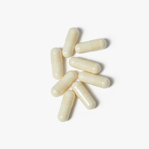 Probiotics Supplement (60 Capsules)