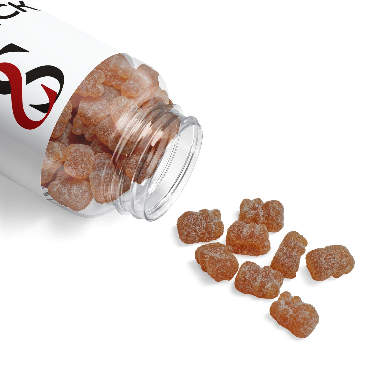 Multivitamin Gummies for Adults (60 Gummies)