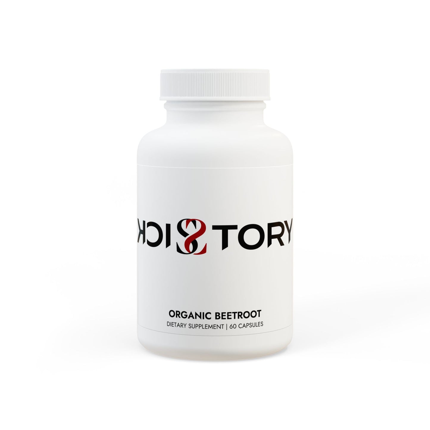 Beetroot Supplement (60 Capsules)