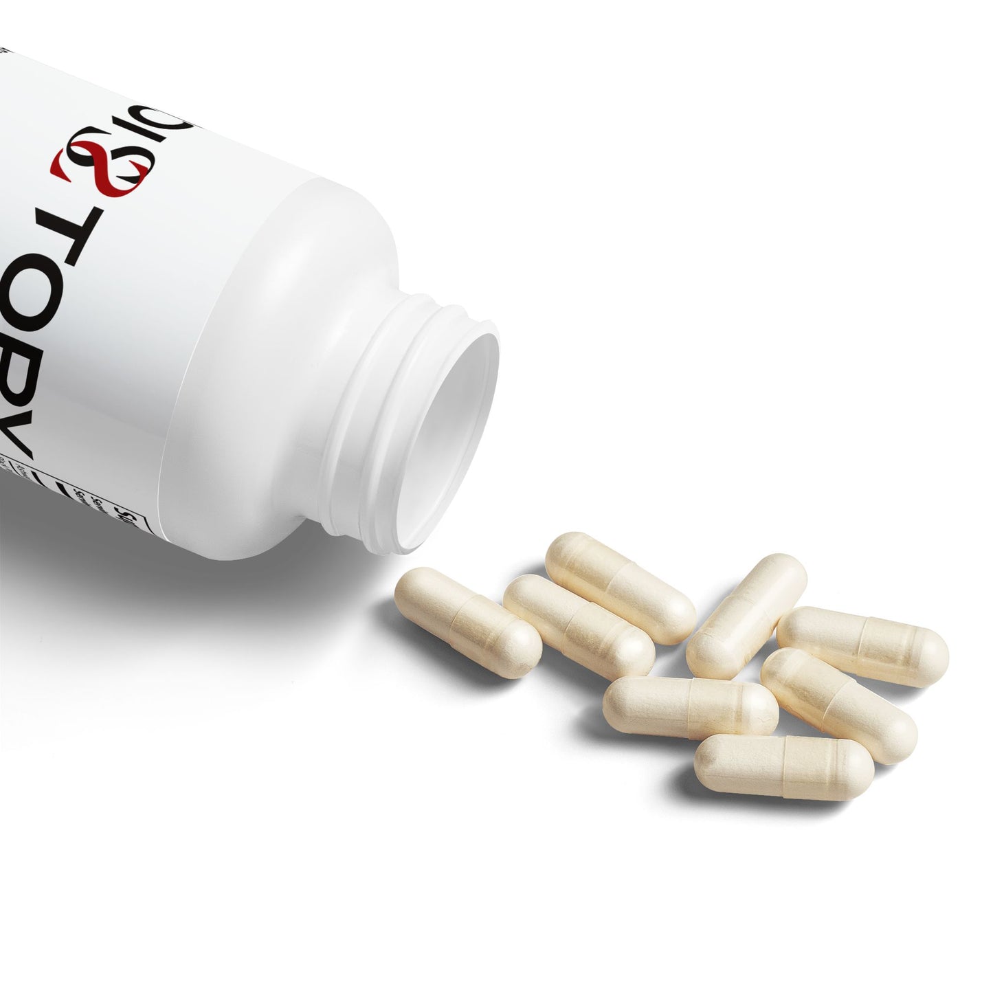 Ashwagandha and Black Pepper Supplement (60 capsules)