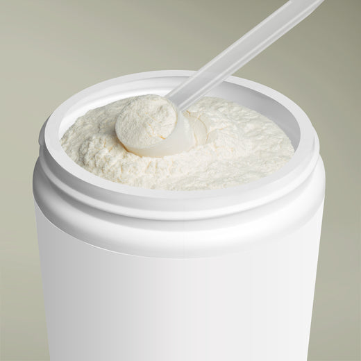 Collagen Peptides Type I & III Supplement (350g, 12.3oz)