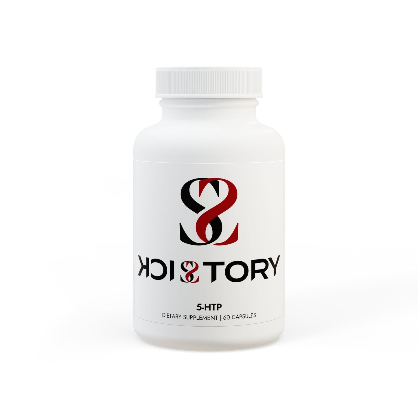 5-HTP Supplement (60 Capsules)