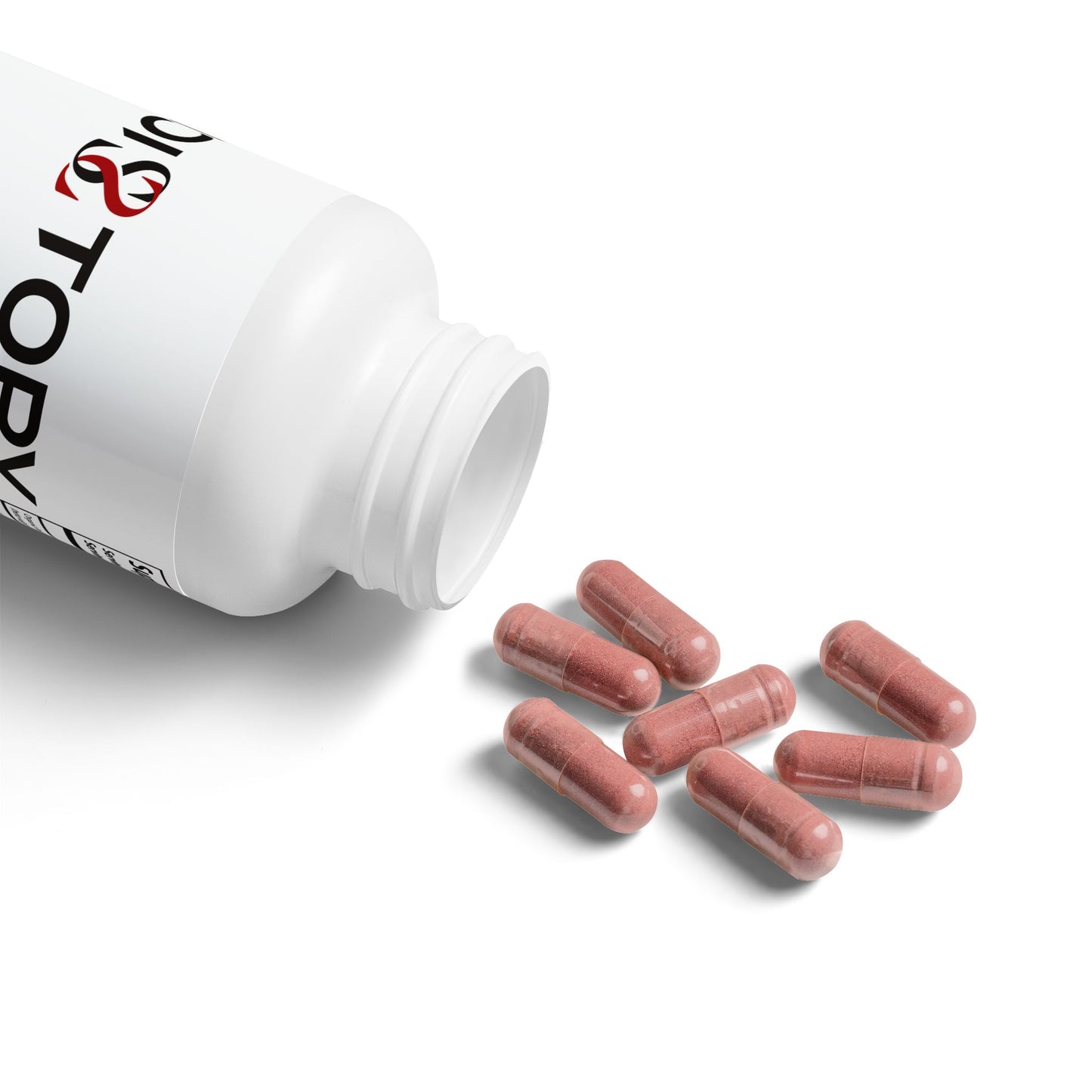 Beetroot Supplement (60 Capsules)