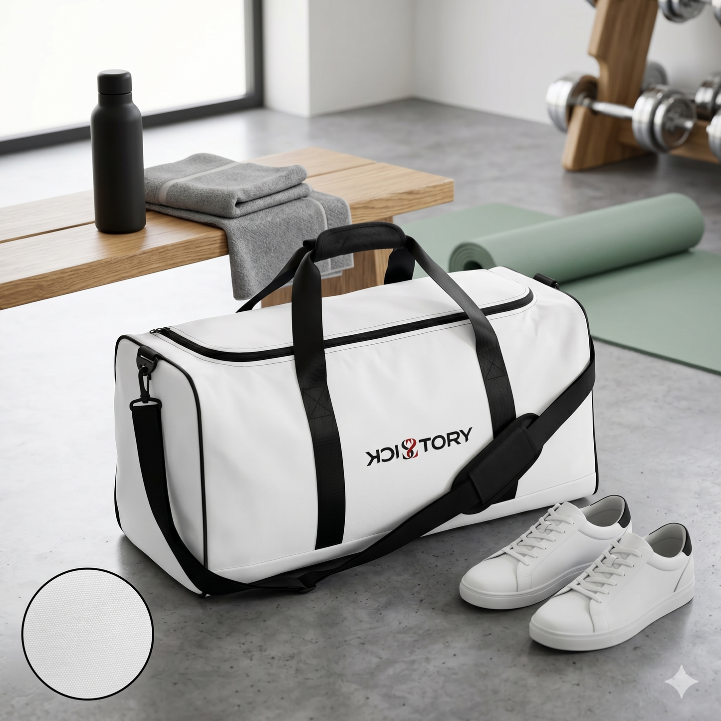 Sport/- Reisetasche