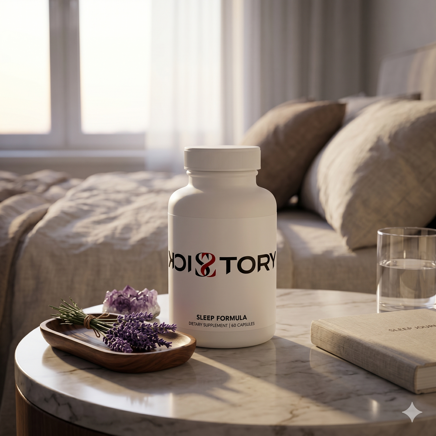 Sleep Supplement (60 Capsules)